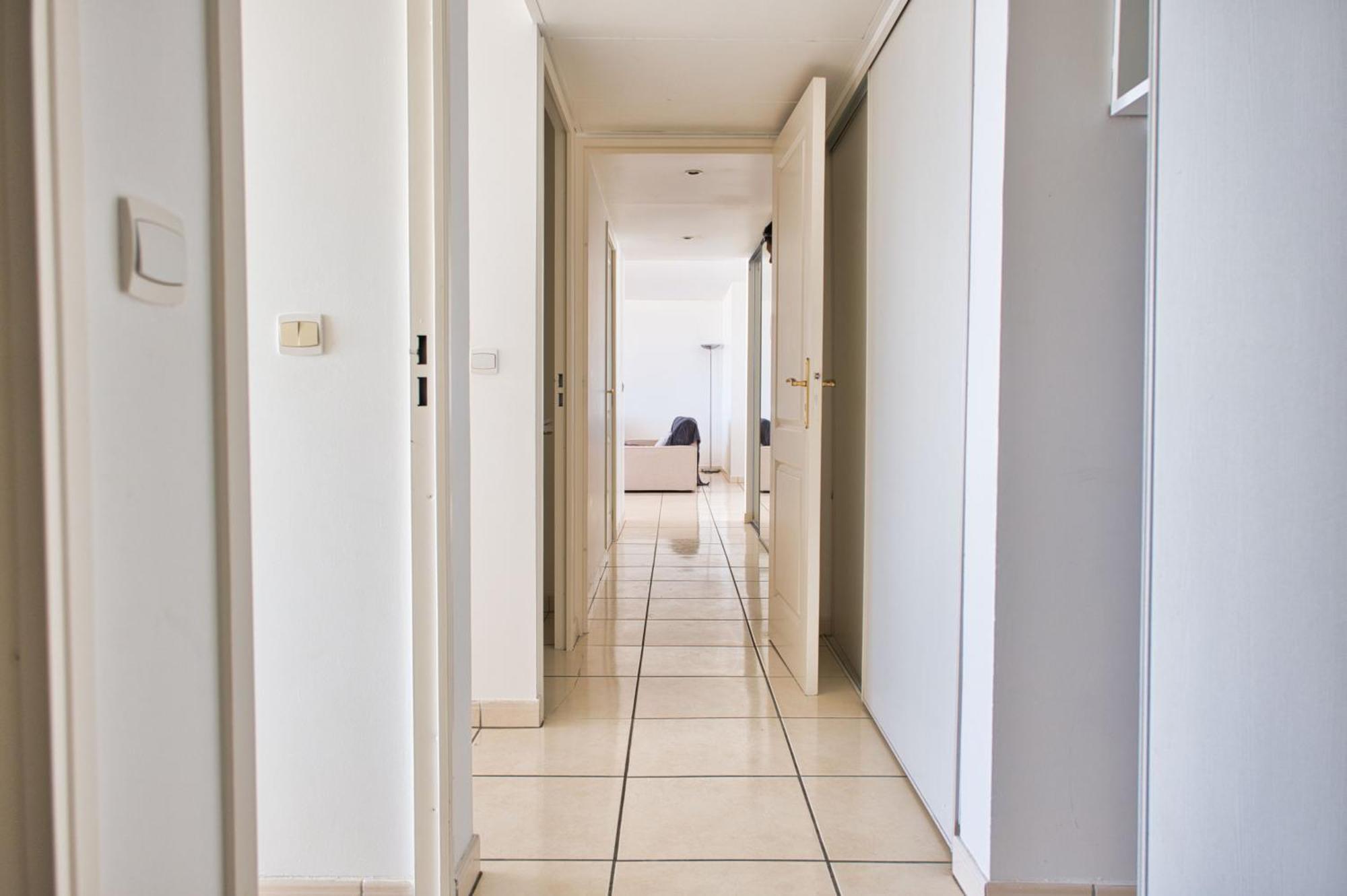 Le Palais Dete T4 6-8 115M2 Grand Standing Garage Carplug Apartamento Canet Exterior foto